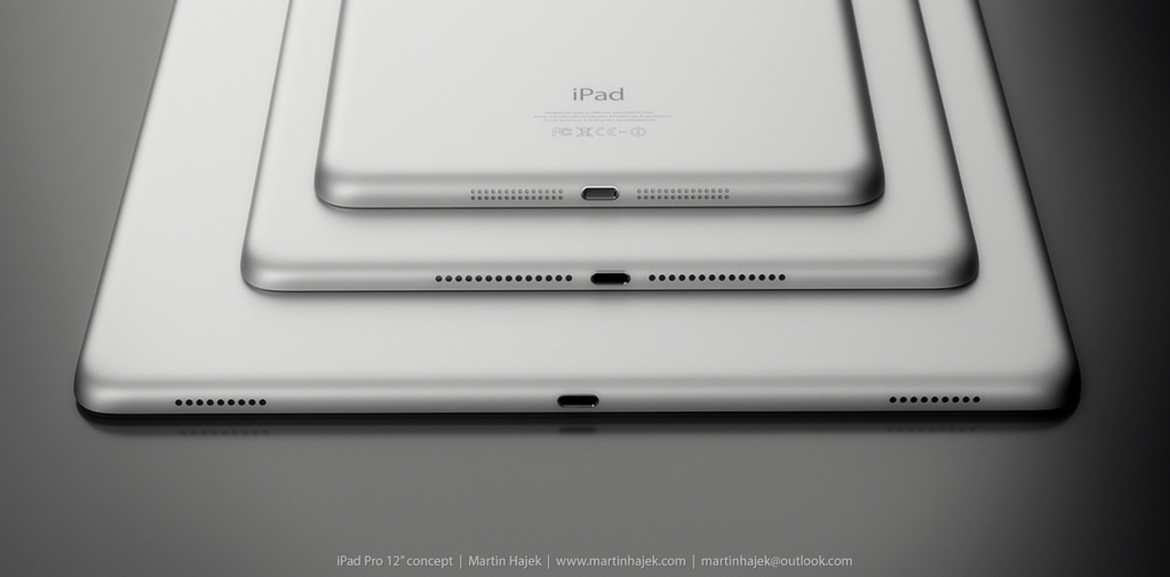5 iPad Pro Rumors We Hope Are True Paste
